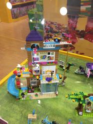 -Kidsland(凯德1818店)