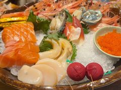 -贵木日本料理·铁板烧(新地假日广场店)