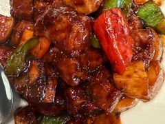 -上海虹桥宾馆味翠餐厅