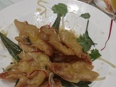 -鹿鸣春饭店(总店)