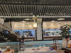 大堂-俏牛哥鲜牛肉牛肆馆(重庆天地店)