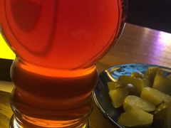 -麦落精酿啤酒餐吧(先农大院店)