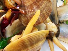 -聚德福海鲜家常菜(刘庄店)