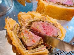 -Bistro 63 创意融合料理(广粤天地店)