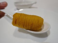 金腿法国萝卜丝酥-誉珑轩