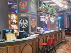 -疯克大象美式烤肉餐厅