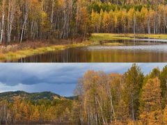 -北极村旅游风景区