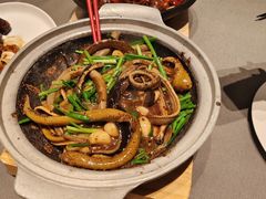 -海立阁海鲜江浙菜(漕河泾印象城店)