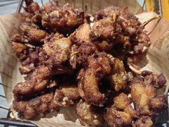 -醉炫音速烧烤·干煸菜(沙河总店)