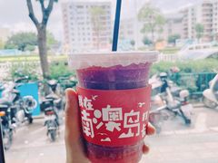 -南澳岛打卡果汁冰公司