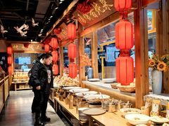 -鸽子窝(黄村店)