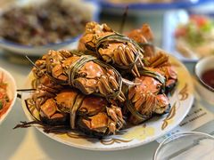 -水岸居湖景农家乐·阳澄湖大闸蟹