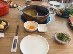 -松野谷·寿喜烧自助(华联顺义金街购物中心店)