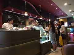 -哈根达斯(武汉天地店)