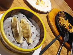 -纽斯特牛排自助餐厅(浦东文峰广场店)