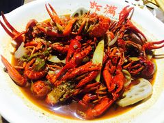 -虾满堂(瑞虹店)