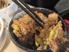 -勇记干锅居(德阳店)