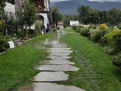 -云禾壹海景庄园餐厅