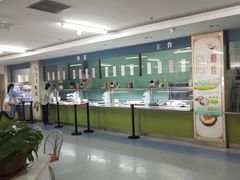 -第一中心医院-食堂(复康路店)