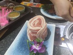 -鹤之乡·齐齐哈尔烤肉·非遗(秋涛路店)