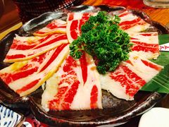 -热血兄弟·炭火烤肉(融侨中心店)