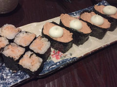 -大鲤深夜食堂