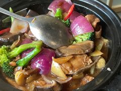 -珍味汤馆·潮汕家乡菜(保利文化广场店)