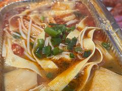 -汉城烧烤(西稍门劳动路店)