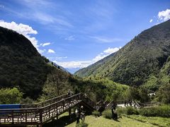 -孟屯河谷景区