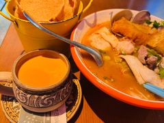 -泰盏鬼·颓废冬阴(陈家祠扬韬店)