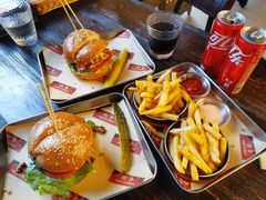 -Side Street街旁(交道口店)