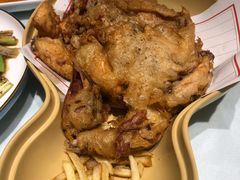 -纳家楼·地道陕菜(劳动路店)