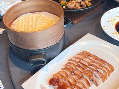 -上海滩餐厅(BFC外滩金融中心店)