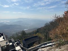 -句容茅山景区