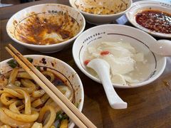 -西月城谭豆花(春熙路店)