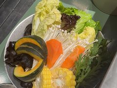 -椰庭·椰子鸡·创意玩家(晶耀前滩店)