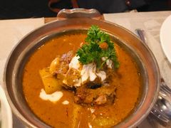 -Phensiri Thai Restaurant