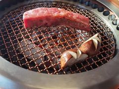 -炎蔵牛舌烤肉