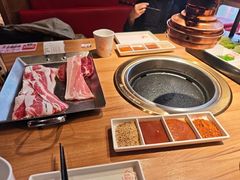 -炉小哥烤肉(信万广场店)