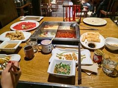 -大妙火锅·非物质文化遗产(锦里店)