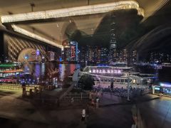 -RIVIERA 松鹤楼(外滩店)