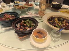 -志明眷村·台式融合菜·宵夜