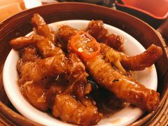 -添好运点心专门店(深水埗店)
