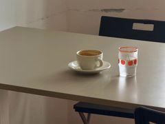 -纽巷咖啡 SOFTFOCUS COFFEE(锦和巴黎时韵店)