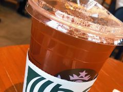 -星巴克(西安曲江银泰店)