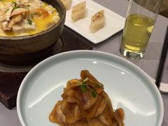 -狮王府淮扬菜(新街口友谊店)