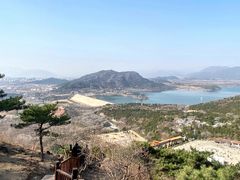 -北京十三陵国家森林公园蟒山景区