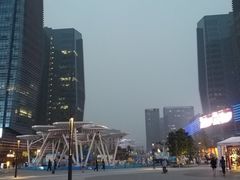 -大族广场Mall&More