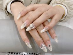 -雅洁美甲美睫