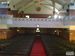 -上海基督教景灵堂